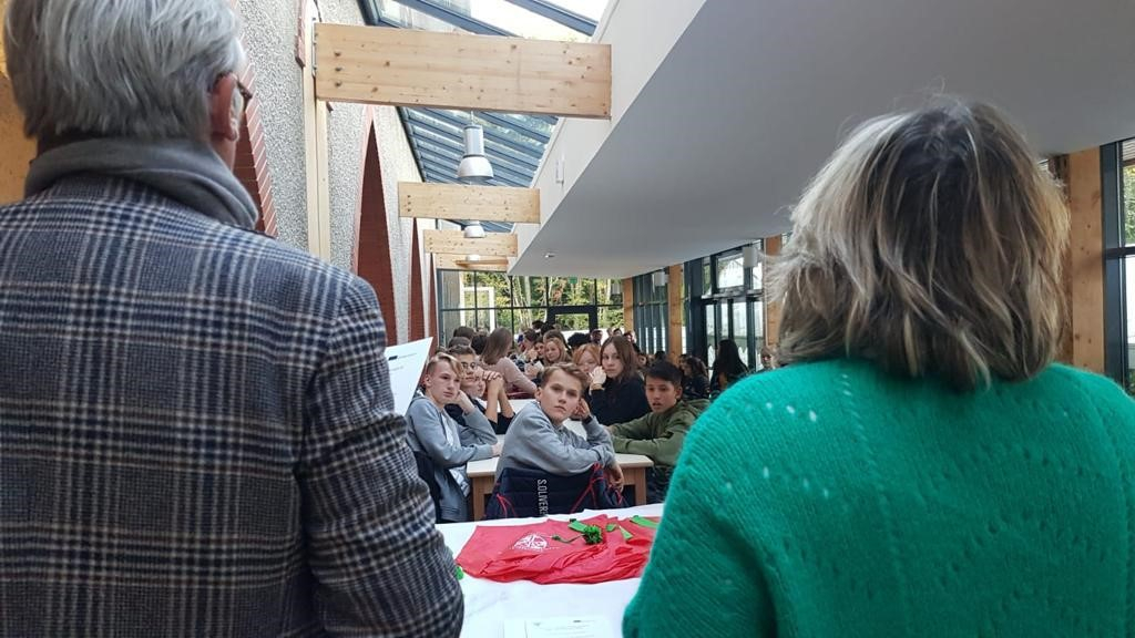 L'institut saintdominique de mortefontaine Établissement privé